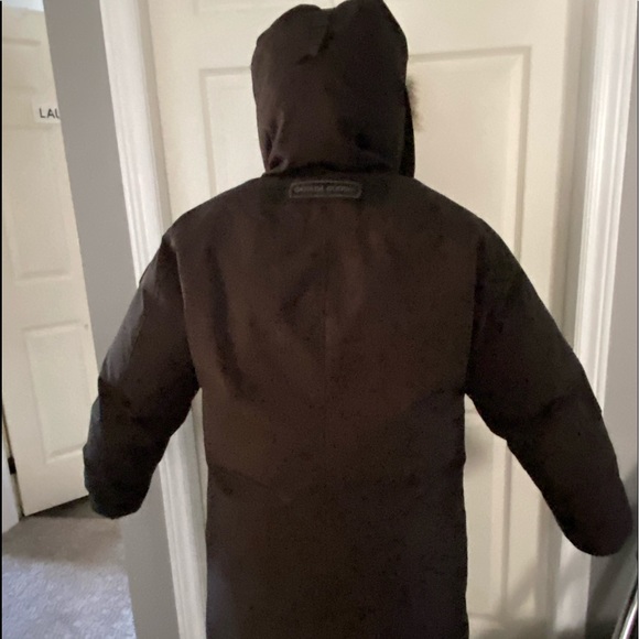 Canada Goose Men’s XL jacket - Picture 1 of 5